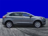 Certified 2024 Ford Edge SEL image 3