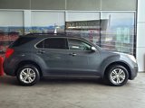 Used 2010 Chevrolet Equinox LT w/ Vehicle Interface Package image 4