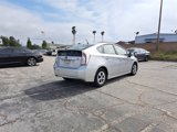 Used 2014 Toyota Prius Three image 3