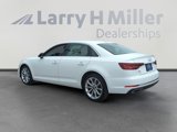 Used 2019 Audi A4 2.0T Premium w/ Convenience Package image 3