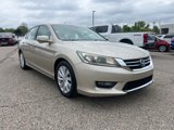Used 2015 Honda Accord EX-L image 3