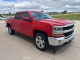 Used 2017 Chevrolet Silverado 1500 LT w/ All Star Edition image 3