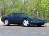Used 1991 Chevrolet Corvette Coupe image 2