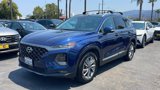 Certified 2020 Hyundai Santa Fe Limited w/ Cargo Package image 5