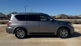 Used 2019 Nissan Armada SL w/ Premium Package image 4