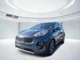 Used 2018 Kia Sportage SX image 5