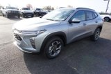 New 2025 Chevrolet Trax LT w/ Driver Confidence Package image 3