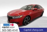 Used 2020 Honda Accord Sport image 4