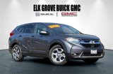 Used 2019 Honda CR-V EX-L image 2