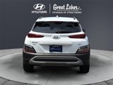 Certified 2023 Hyundai Kona SEL w/ Convenience Package image 4