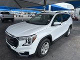 Used 2022 GMC Terrain SLE w/ Driver Convenience Package image 3