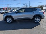 New 2025 Chevrolet Trax LT image 2