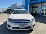 Used 2010 Ford Fusion S image 2