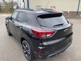 Certified 2023 Chevrolet TrailBlazer RS w/ Convenience Package image 5