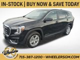 Used 2024 GMC Terrain SLE image 1