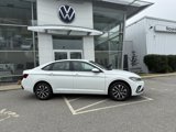 New 2025 Volkswagen Jetta S image 2