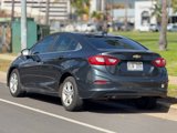 Used 2018 Chevrolet Cruze LT w/ LT Fleet Convenience Package image 3