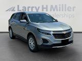 Used 2024 Chevrolet Equinox LT image 3
