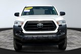 Used 2021 Toyota Tacoma SR image 3