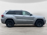 Used 2020 Jeep Grand Cherokee Altitude image 6