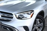 Used 2020 Mercedes-Benz GLC 300 4MATIC image 5