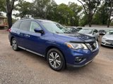 Used 2017 Nissan Pathfinder SL w/ SL Premium Package image 3
