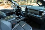 Used 2024 Ford F450 Platinum w/ FX4 Off-Road Package image 2
