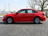 New 2025 Honda Civic LX image 4