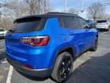 Certified 2019 Jeep Compass Altitude image 5