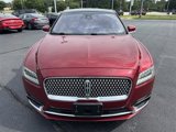 Used 2018 Lincoln Continental Reserve image 2