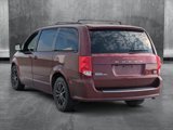 Used 2017 Dodge Grand Caravan GT image 4