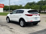 Used 2017 Kia Sportage LX image 3