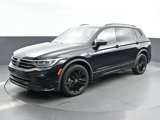 Used 2022 Volkswagen Tiguan SE R-Line image 3