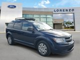 Used 2020 Dodge Journey SE w/ SE Popular Equipment Group image 3
