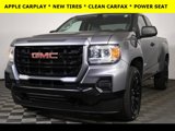 Used 2021 GMC Canyon Elevation Standard w/ Convenience Package image 2