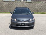 Used 2012 Honda Civic LX image 2