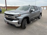Used 2020 Chevrolet Silverado 1500 LT w/ All-Star Edition image 2