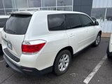 Used 2013 Toyota Highlander Plus image 4