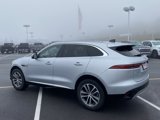 Used 2021 Jaguar F-PACE S image 3
