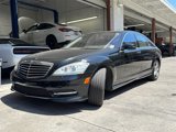 Used 2010 Mercedes-Benz S 550 4MATIC image 2