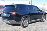 Used 2025 Honda Pilot EX-L image 4