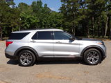 Used 2021 Ford Explorer XLT w/ Equipment Group 202A image 2