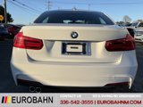 Used 2018 BMW 330i Sedan w/ M Sport Package image 4