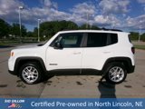 Used 2022 Jeep Renegade Latitude w/ Convenience Group image 2
