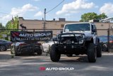 Used 2017 Jeep Wrangler Sport image 2