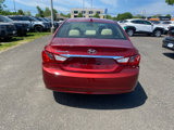 Used 2013 Hyundai Sonata GLS w/ Popular Equipment Pkg image 5