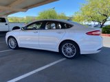 Used 2015 Ford Fusion SE w/ Equipment Group 202A image 2