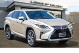 Certified 2019 Lexus RX 350L w/ Premium Package image 3