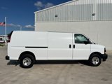 Used 2023 Chevrolet Express 2500 Extended w/ Driver Convenience Package image 3