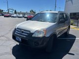Used 2006 Honda CR-V LX image 2